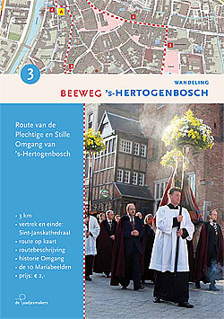 PAD-03 Beeweg